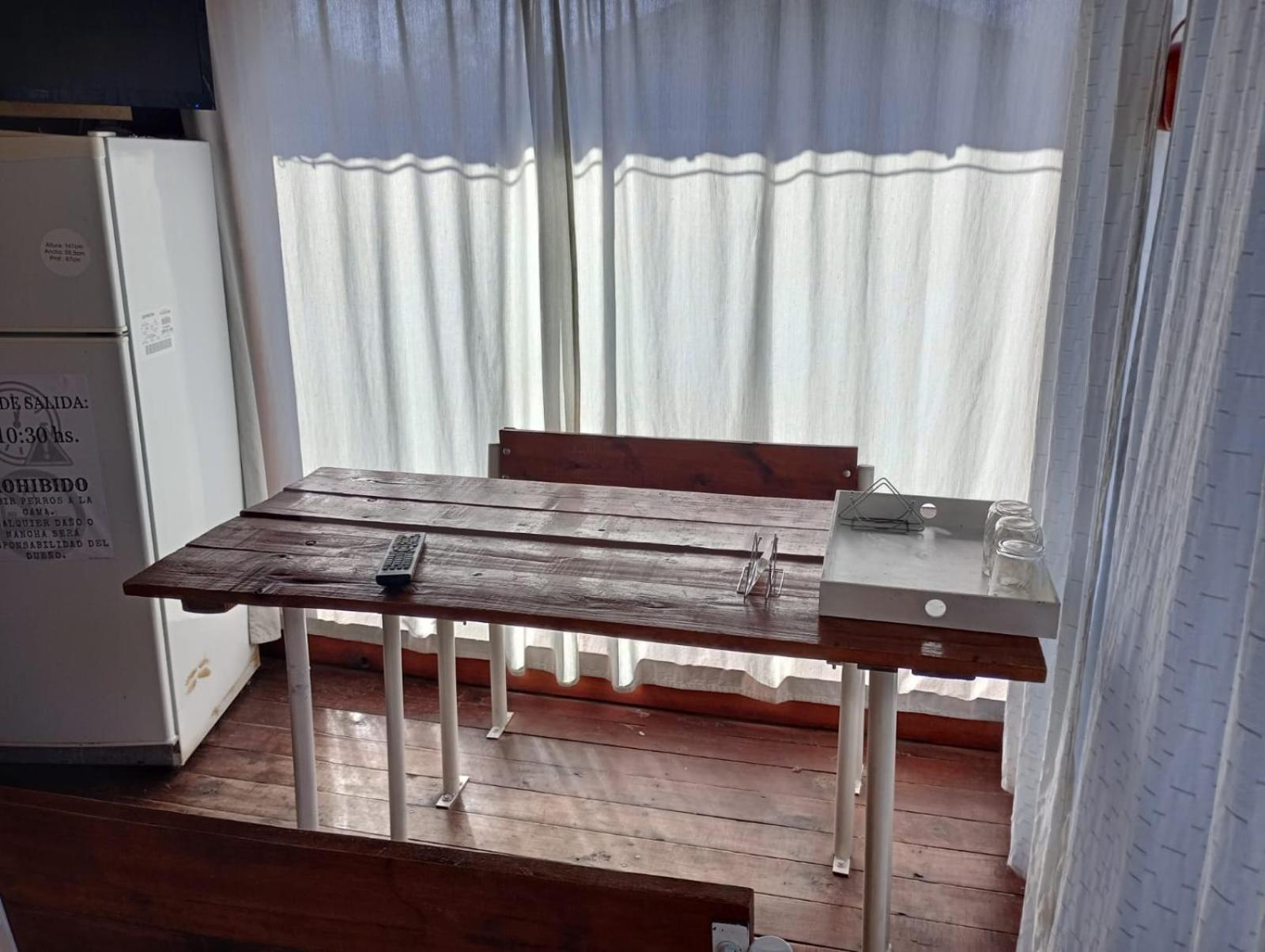 Cabanas Diamante Gualeguaychú Exteriör bild